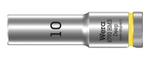 Торцева головка Wera 8790 HMB 3/8 10х64 мм (05004532001)
