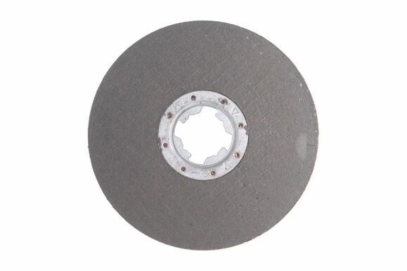 Отрезной диск Bosch X-LOCK Standard for Inox 115x1x22.23 мм (2608619261) изображение 2