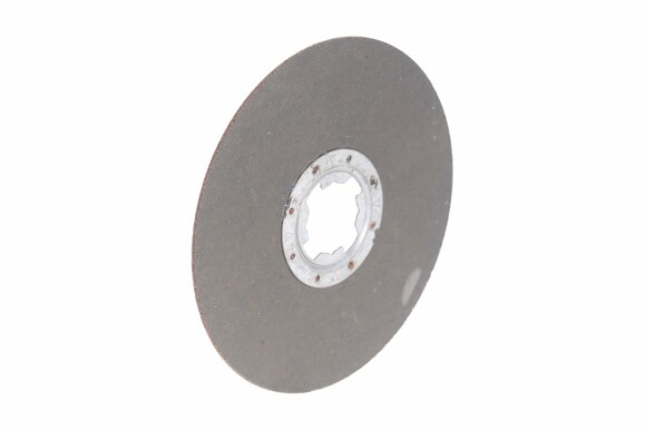 Отрезной диск Bosch X-LOCK Standard for Inox 115x1x22.23 мм (2608619261) изображение 3