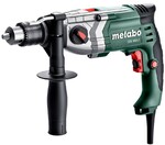 Ударная дрель Metabo SBE 800 (601744510)