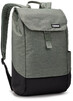 Городской рюкзак Thule Lithos Backpack 16L, Agave/Black (TH 3204834)