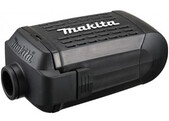 Пылесборник Makita для шлифовальных машин BO4565/BO3700/BO5030 (135246-0)