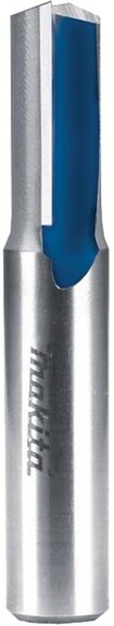 Фасонная фреза для фигурного реза Makita Т.C.T. 6 мм, хвостовик 8 мм (P-78710)