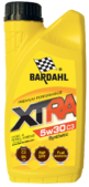 Моторна олива BARDAHL XTRA 5W30 1 л 34101 (58273)