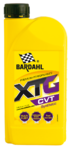 Трансмісійна олива BARDAHL XTG CTV, 1 л (36501)