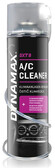 Очисник кондиціонера Dynamax AIRCO CLEANER 400 мл (611513)