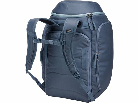 Рюкзак Thule RoundTrip Boot Backpack 60L, dark slate (TH 3204939) фото 2