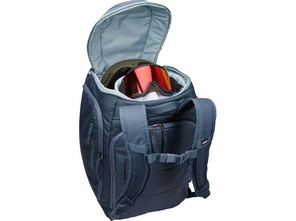 Рюкзак Thule RoundTrip Boot Backpack 60L, dark slate (TH 3204939) фото 4