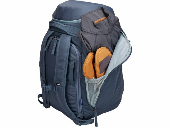 Рюкзак Thule RoundTrip Boot Backpack 60L, dark slate (TH 3204939) изображение 5