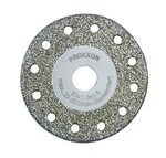 Ріжучий диск Proxxon з алмазним покриттям для LHW (28557)