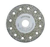 Режущий диск Proxxon с алмазным покрытием для LHW (28557)