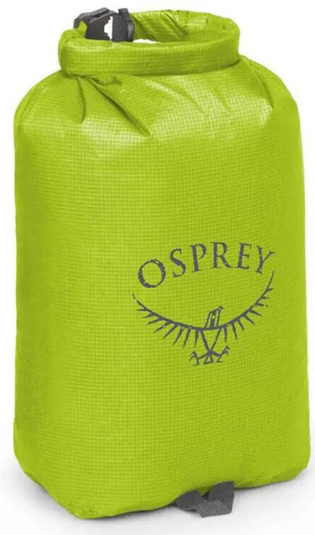 

Гермомешок Osprey Ultralight DrySack 6 л O/S (limon) (009.3161)