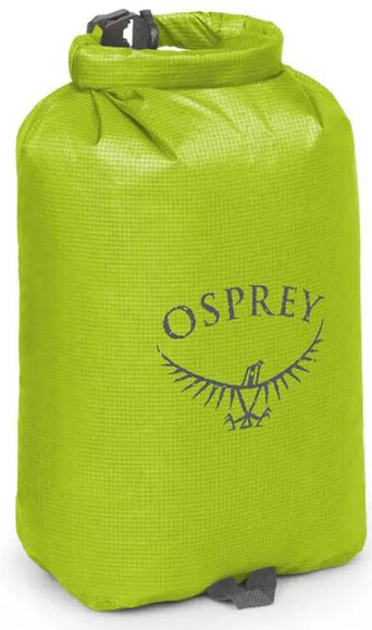 Гермомешок Osprey Ultralight DrySack 6 л O/S (limon) (009.3161)