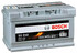 Автомобильный аккумулятор Bosch S5 12В, 85 Ач, 800 A (0092S50100)