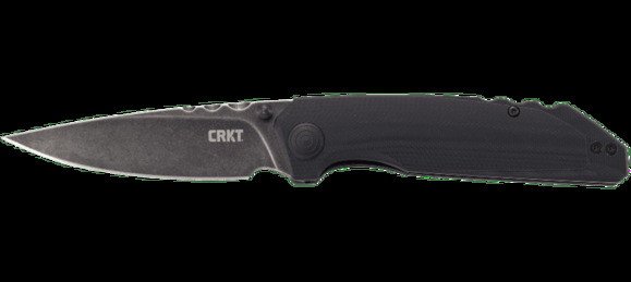 Нож CRKT Fast Lane (7045/4007718) изображение 2