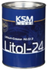 Мастило КСМ Літол-24, 0.8 кг (62301)