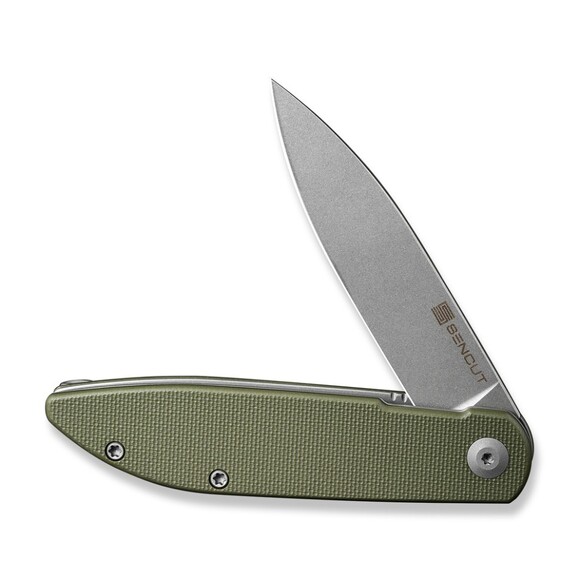 Нож складной Sencut Bocll (S22019-4) изображение 6