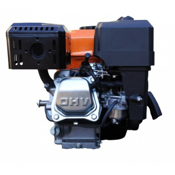 Бензиновый двигатель LIFAN KP230 изображение 4