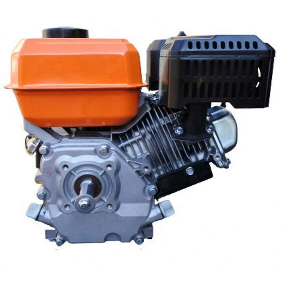Бензиновый двигатель LIFAN KP230 изображение 5