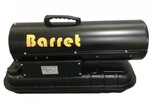 Дизельна теплова гармата Barret DP-20