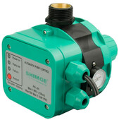 Электронный контроллер давления Shimge PS-05 1.1 кВт (1040646)