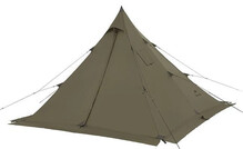 Одноместная палатка Naturehike CNK2300ZP025 (коричневая) (6976023922534)