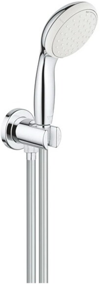 Душевой набор Grohe New Tempesta (26406001)