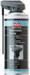 Спрей для электропроводки LIQUI MOLY Pro-Line Electronic-Spray, 0.4 л (7386)