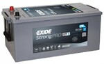 Аккумулятор EXIDE STRONG PRO EFB PLUS (EE2353)