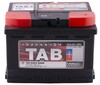 TAB 6 CT-62-R Magic (189063)