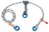 Фрикційна захисна мотузка арбориста Husqvarna Friction Saver 12 мм, 2 м (5340992-01)