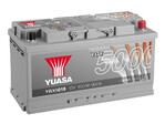 Аккумулятор Yuasa 6 CT-100-R (YBX5019)