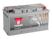 Акумулятор Yuasa 6 CT-100-R (YBX5019)
