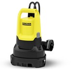 Дренажний насос Karcher SP 16.000 Dual для брудної води (1.645-832.0)