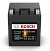 Мото аккумулятор Bosch (0 986 FA1 050)