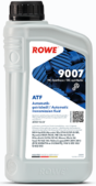 Трансмиссионное масло ROWE HighTec ATF 9007, 1 л (25098-0010-99)