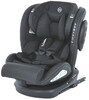 El Camino ME 1045-1 EVOLUTION 2 360 ISOFIX black striped