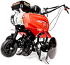 Loncin 1WG3.4-60FQ-DA