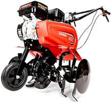 Культиватор бензиновий Loncin 1WG3.4-60FQ-DA