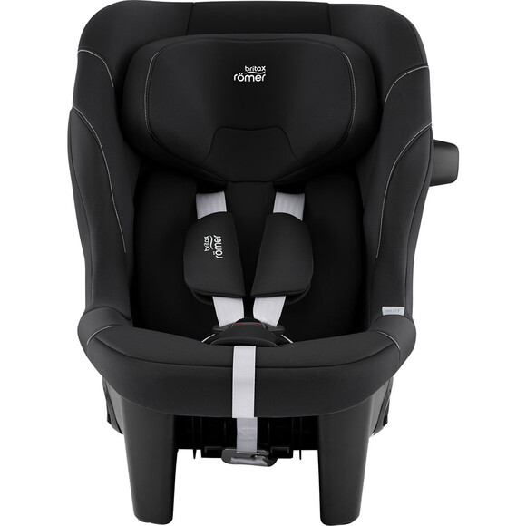 Дитяче автокрісло BRITAX-ROMER MAX-SAFE PRO (space black) (2000038452) фото 2