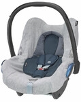 Летний чехол MAXI-COSI Cabriofix (fresh grey) (8614790110)