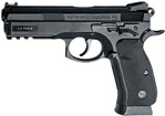 Пістолет страйкбольний ASG CZ SP-01 (shadow spring) (2370.41.26)