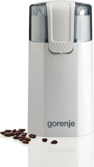 Кофемолка Gorenje SMK150WI изображение 2