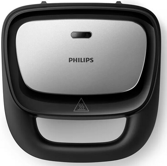 Мультимейкер 3 в 1 Philips Series 5000 (HD2350/80) изображение 3