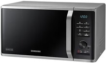 Микроволновая печь Samsung (MG23K3575AS)