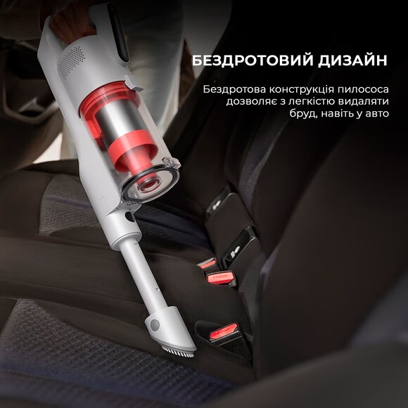 Пилосос Deerma T20W (DEM-T20W) фото 3