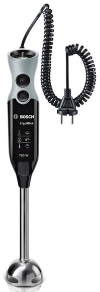 Блендер Bosch ErgoMixx MSM67170 фото 2