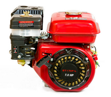 Бензиновый двигатель Weima WM170F-L(R) NEW (20050)