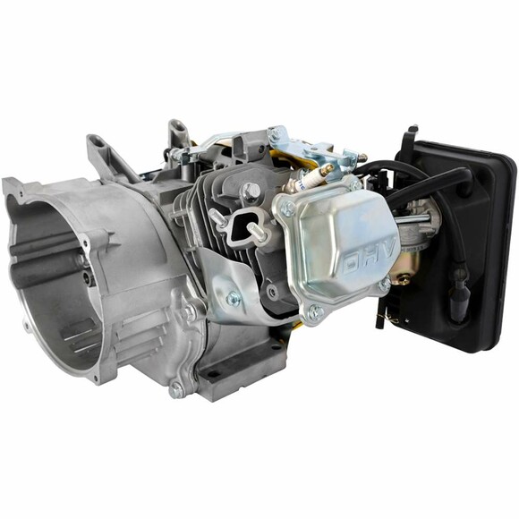 Двигатель бензиновый Кентавр ДВЗ-210Бег (53998) изображение 4