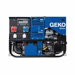 Електростанція GEKO 12000ED-S/SEBA S